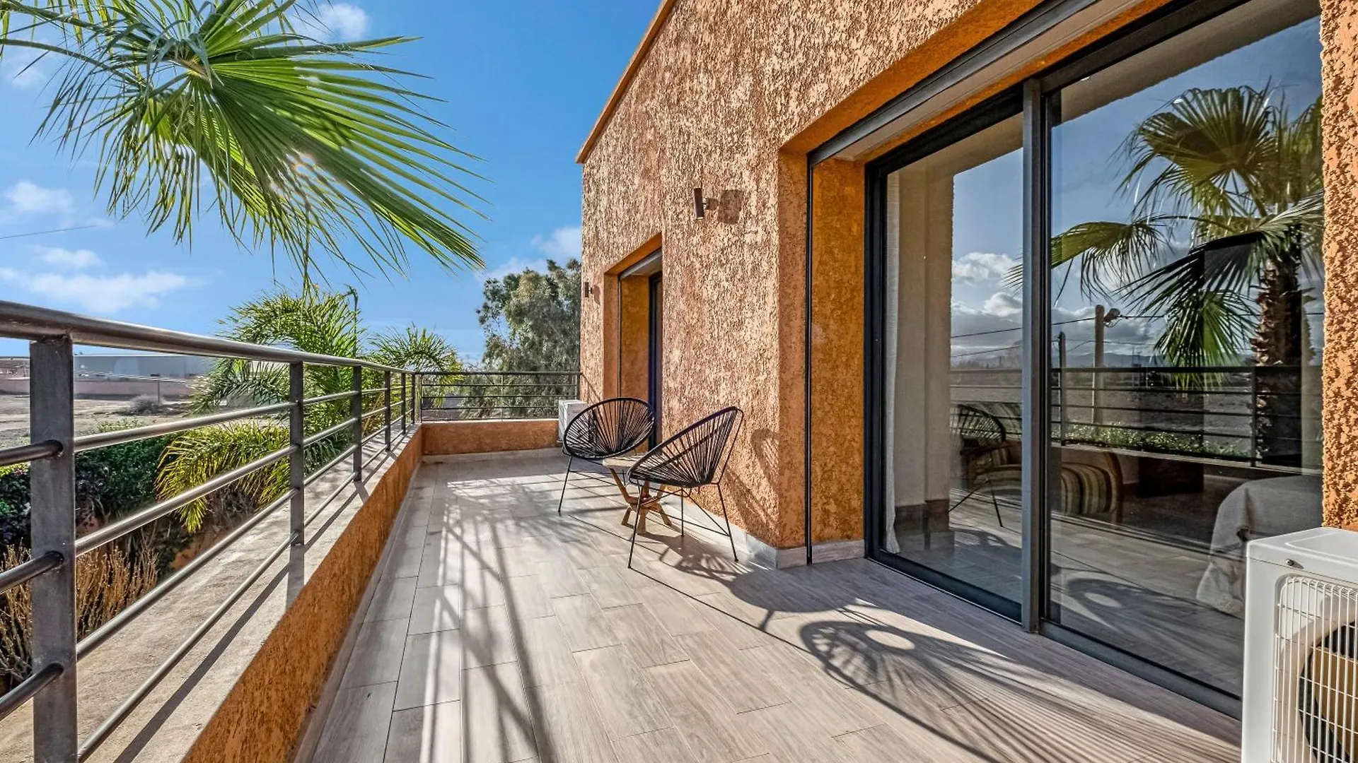 מרקש Villa Lina 4 Chambres A Marrakech