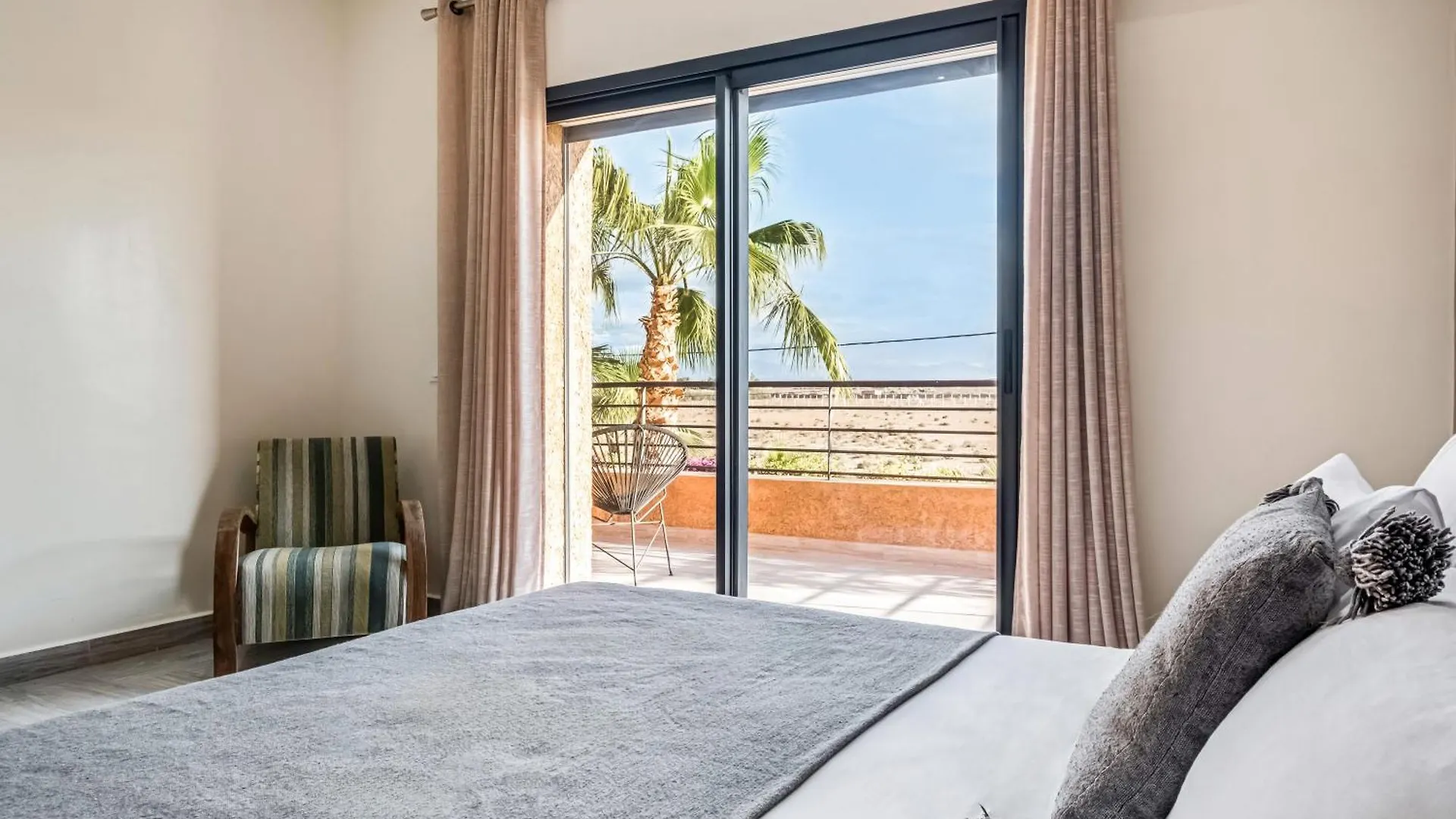 מרקש Villa Lina 4 Chambres A Marrakech