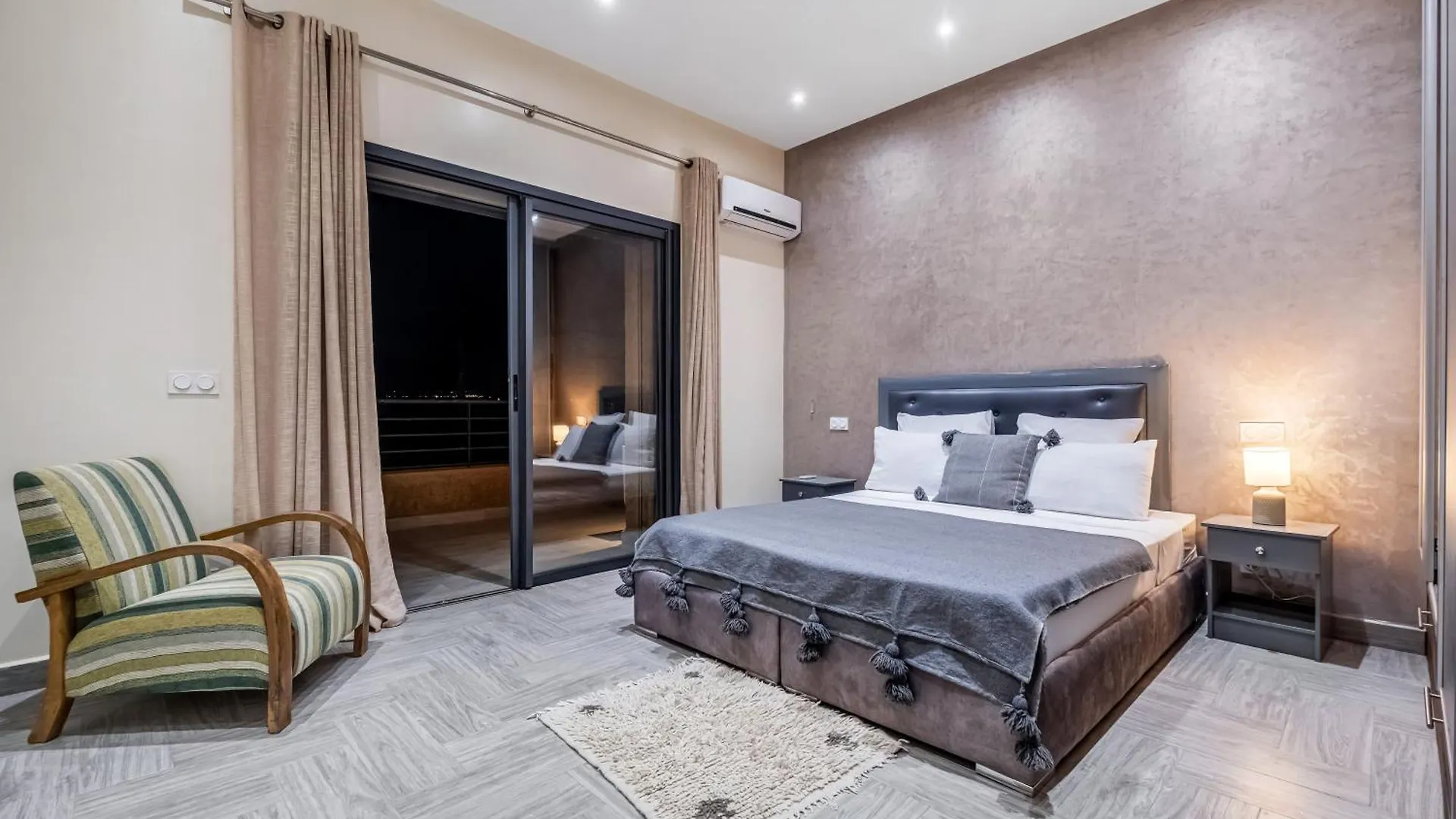 מרקש Villa Lina 4 Chambres A Marrakech