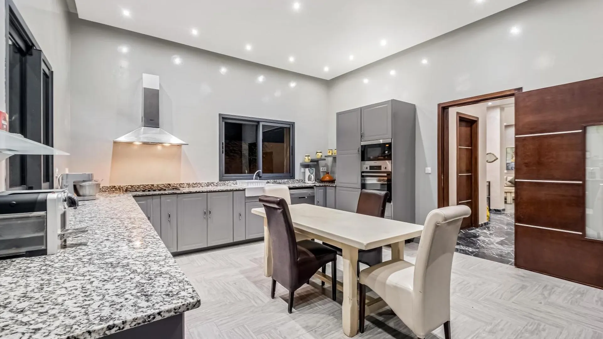 מרקש Villa Lina 4 Chambres A Marrakech