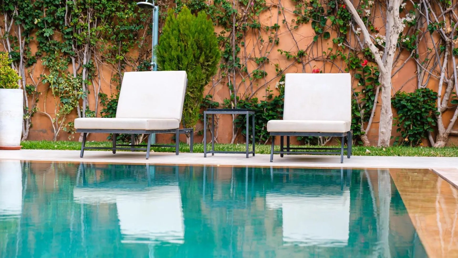 מרקש Villa Lina 4 Chambres A Marrakech